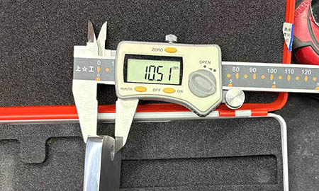 QC Service Before Container Loading